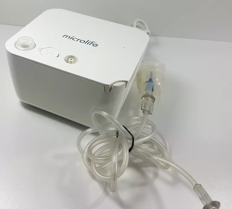 INHALATOR MICROLIFE NEB 200