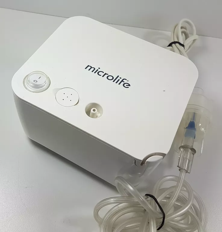 INHALATOR MICROLIFE NEB 200