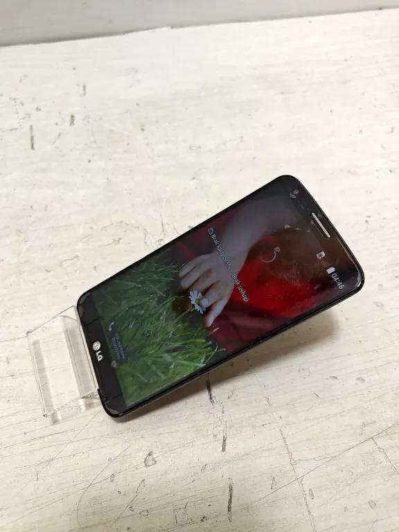 TELEFON LG G2 D802 POLECAM!