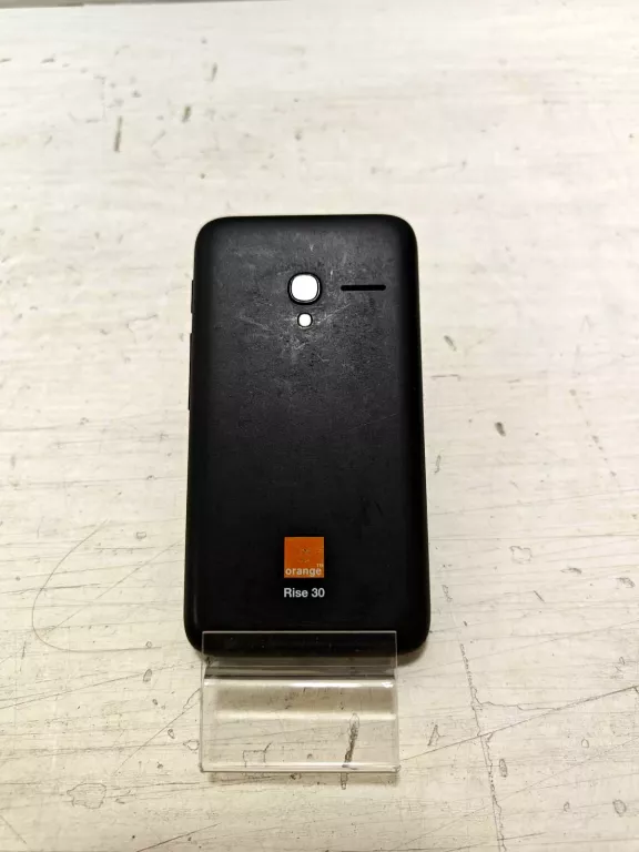 TELEFON ORANGE RISE 30 POLECAM! SIMLOCK ORANGE!