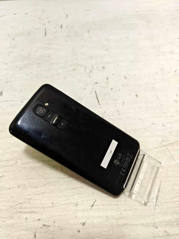 TELEFON LG G2 D802 POLECAM!