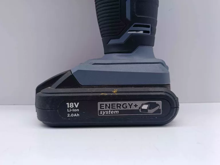 KOMPRESOR AKUMULATOROWY GRAPHITE 58G041 + AKUMULATOR ENERGY + 18V