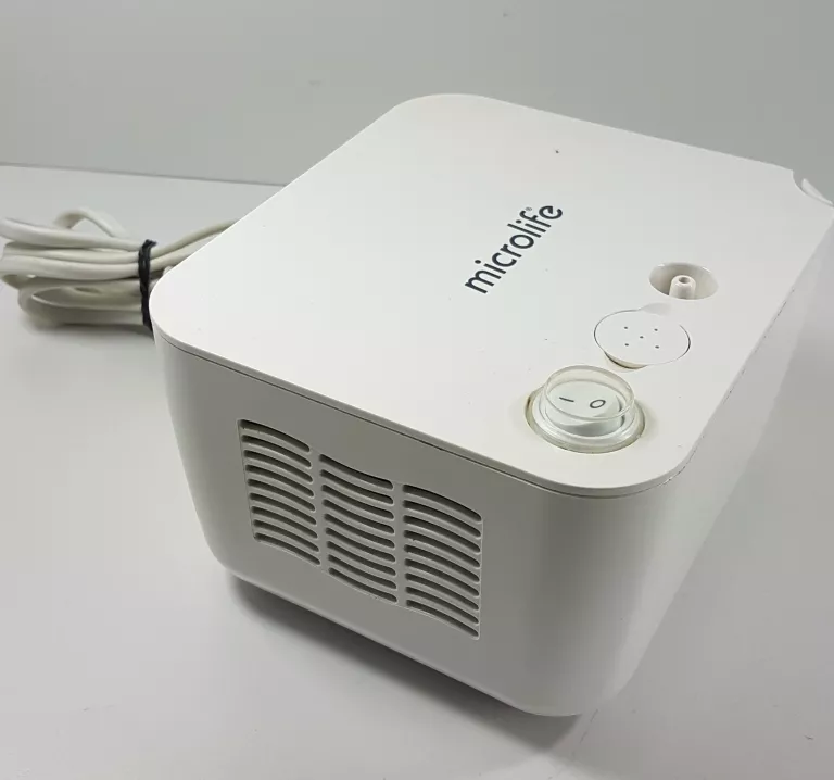 INHALATOR MICROLIFE NEB 200