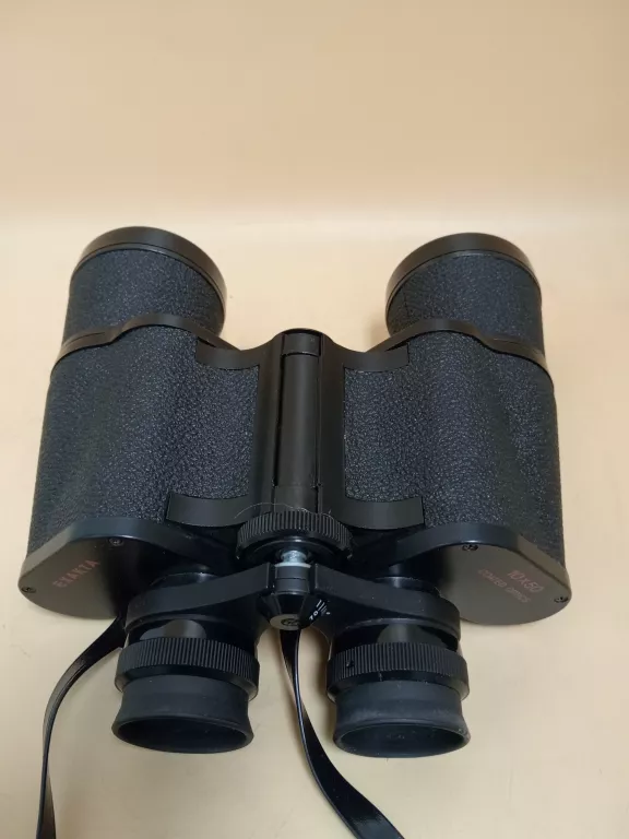 LORNETKA EXAKTA 10X50 COATED OPTICS