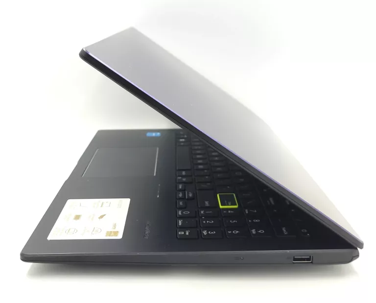 LAPTOP ASUS E510/INTEL C 4500, 4GB RAM