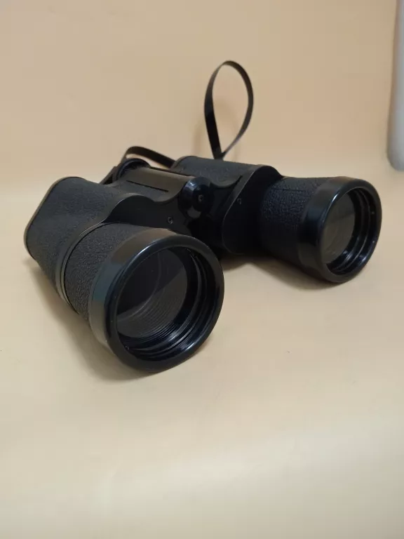 LORNETKA EXAKTA 10X50 COATED OPTICS