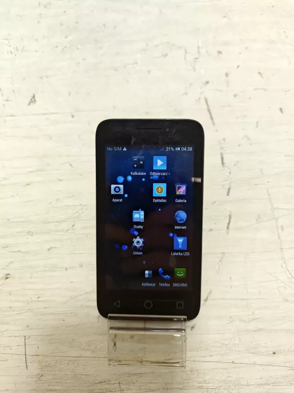 TELEFON ORANGE RISE 30 POLECAM! SIMLOCK ORANGE!