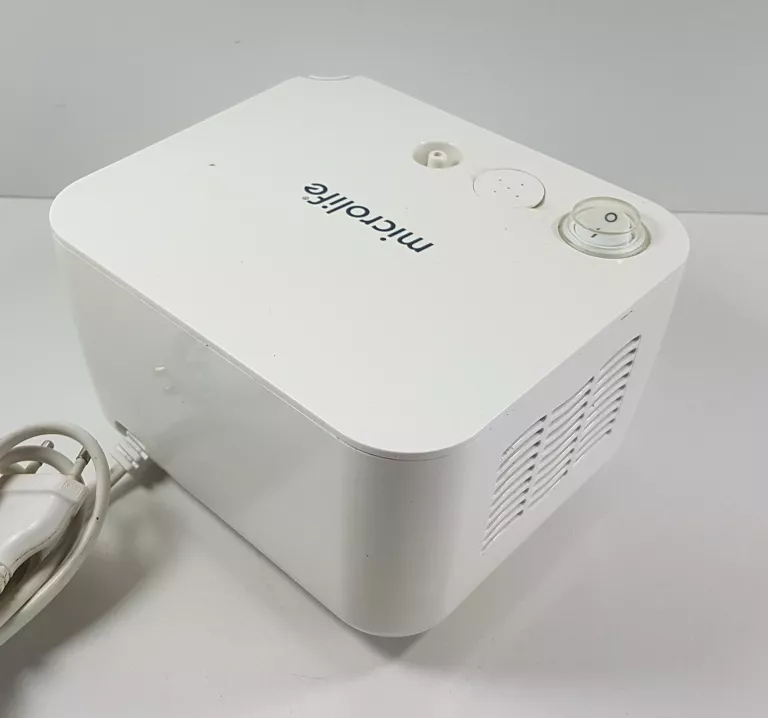 INHALATOR MICROLIFE NEB 200