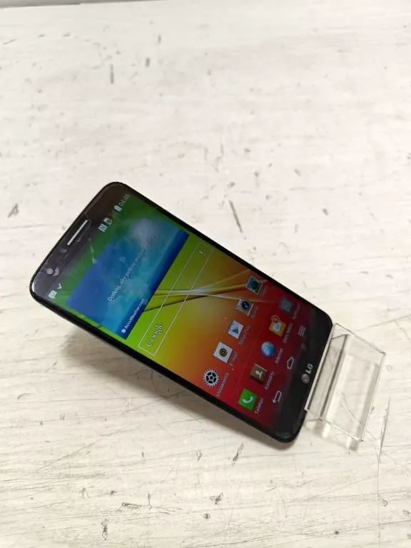 TELEFON LG G2 D802 POLECAM!