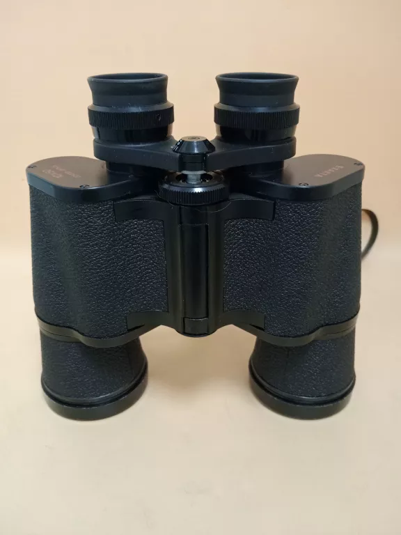 LORNETKA EXAKTA 10X50 COATED OPTICS