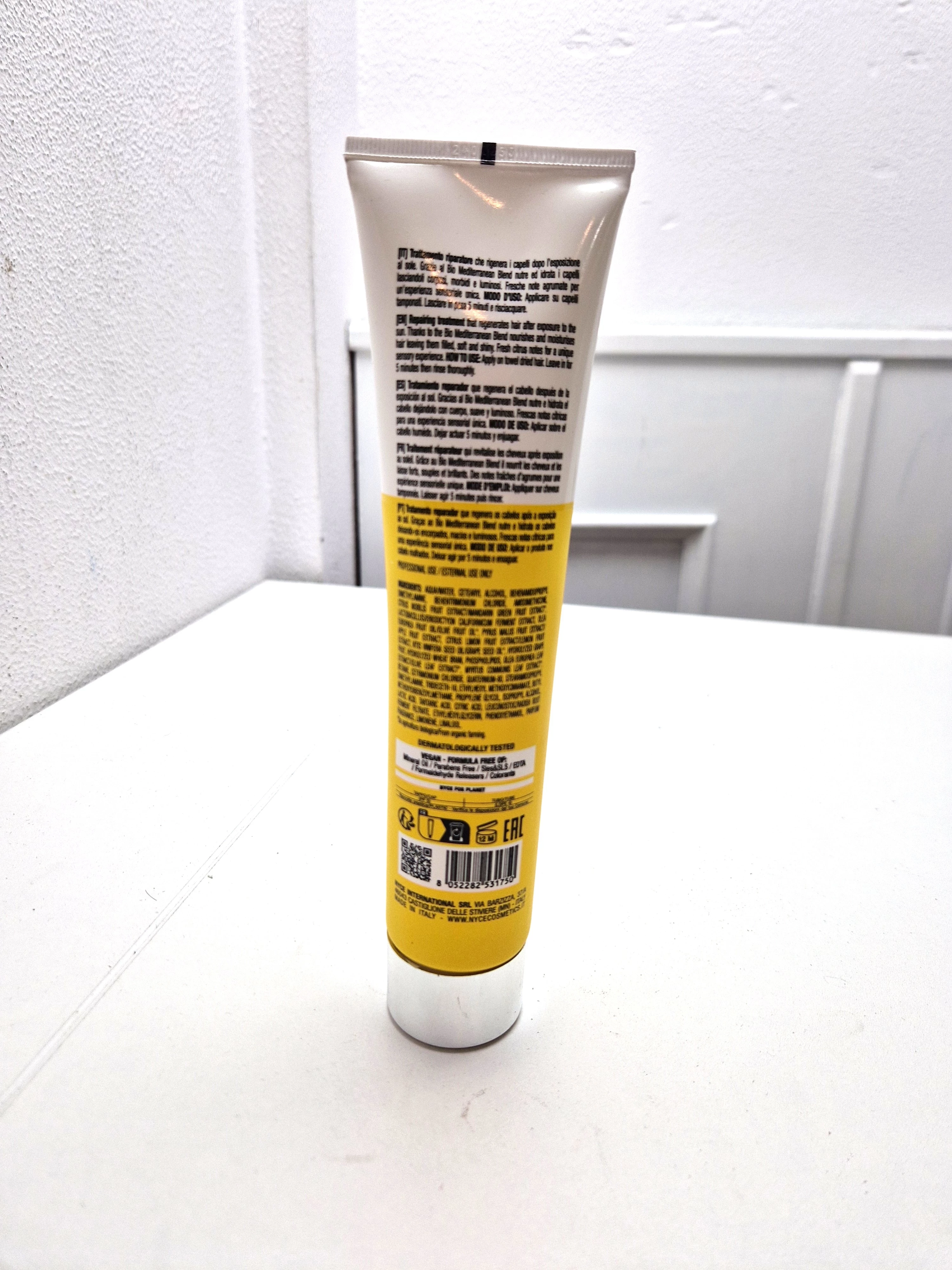 nyce-suncare-terapia-odzywcza-200-ml-stan-powystawowy