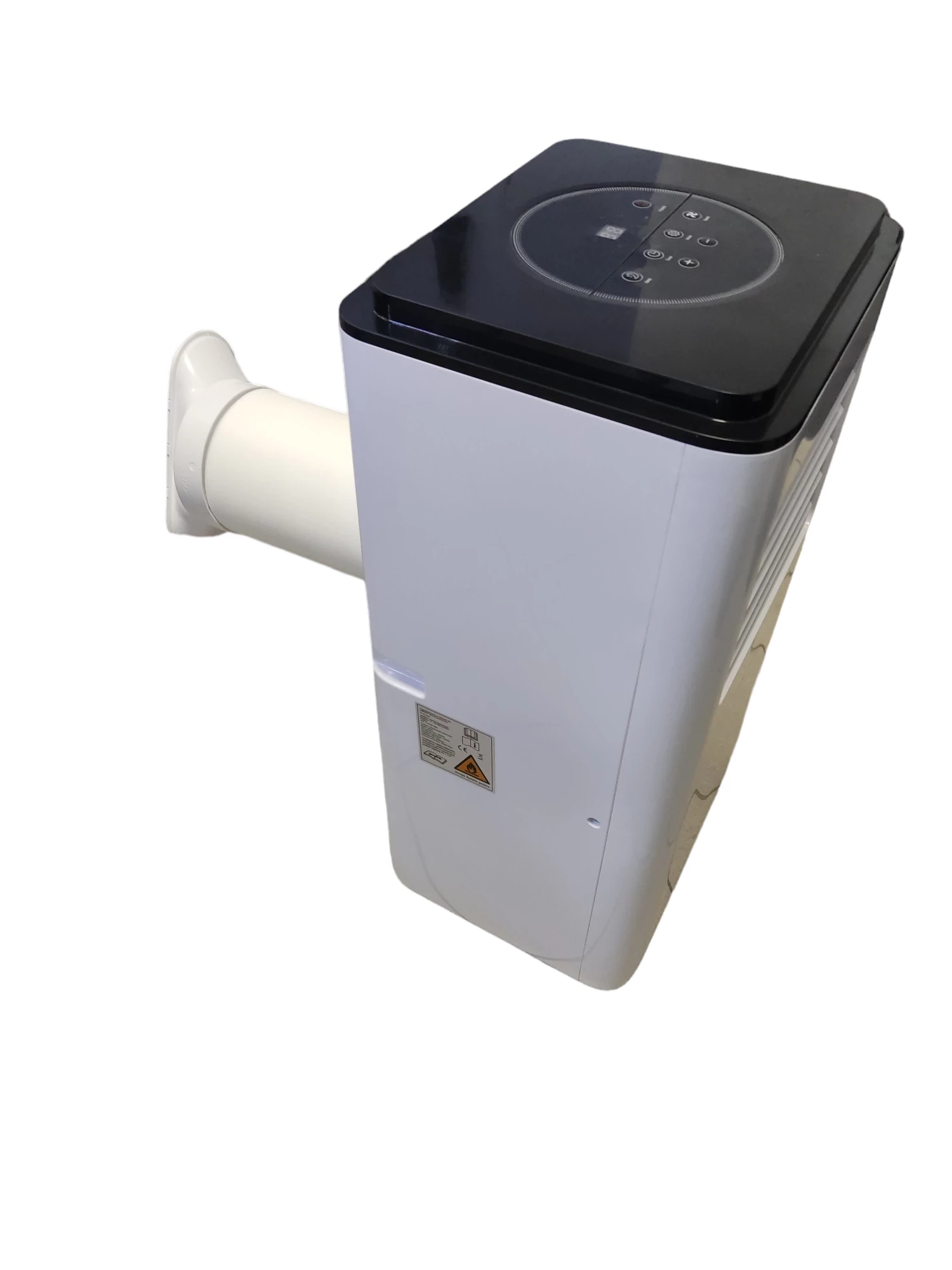 klimatyzator-thunder-bixo-2600w-stan-11323-2