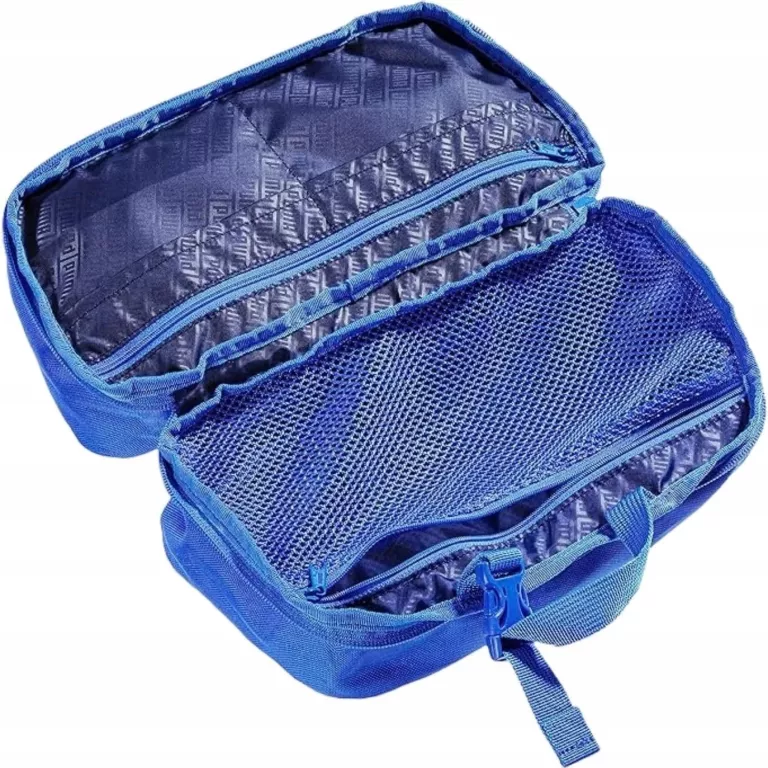 PUMA WASHBAG TURYSTCZNA KOSMETYCZKA ORGANIZER PUMA NIEBIESKA