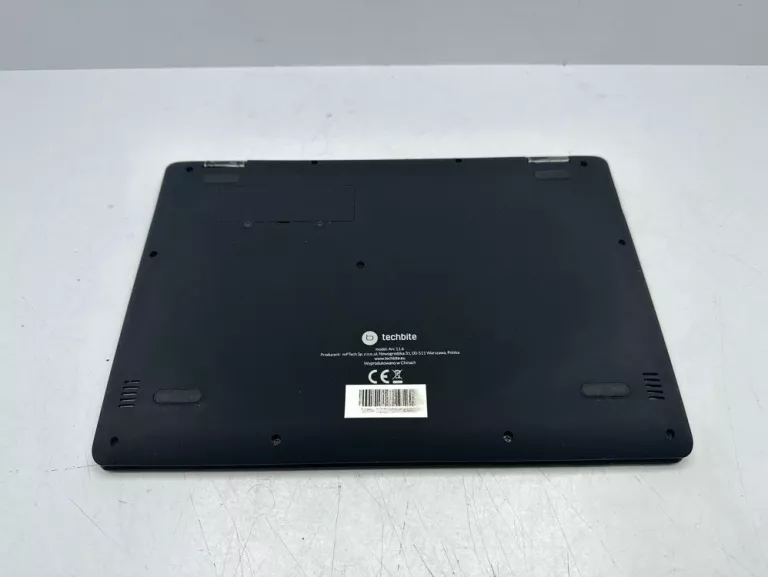 LAPTOP TECHBITE ARC 11.6 INTEL CELERON 4/64GB WIN10 OPIS!