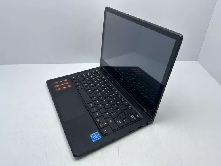LAPTOP TECHBITE ARC 11.6 INTEL CELERON 4/64GB WIN10 OPIS!