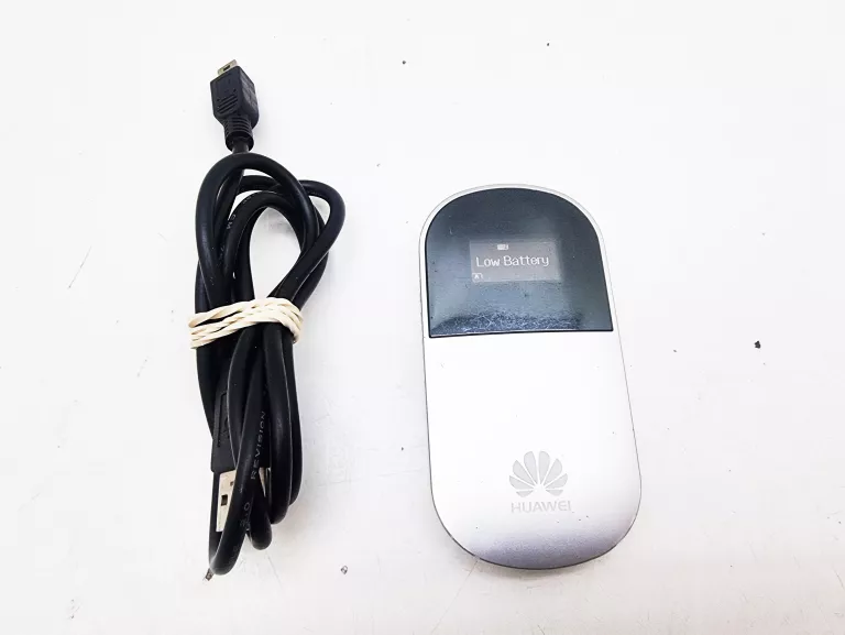 ROUTER HUAWEI E5832 + KABEL