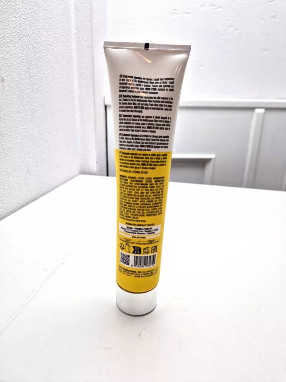NYCE SUNCARE TERAPIA ODŻYWCZA 200 ML