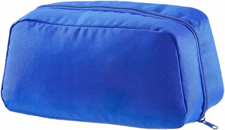 PUMA WASHBAG TURYSTCZNA KOSMETYCZKA ORGANIZER PUMA NIEBIESKA
