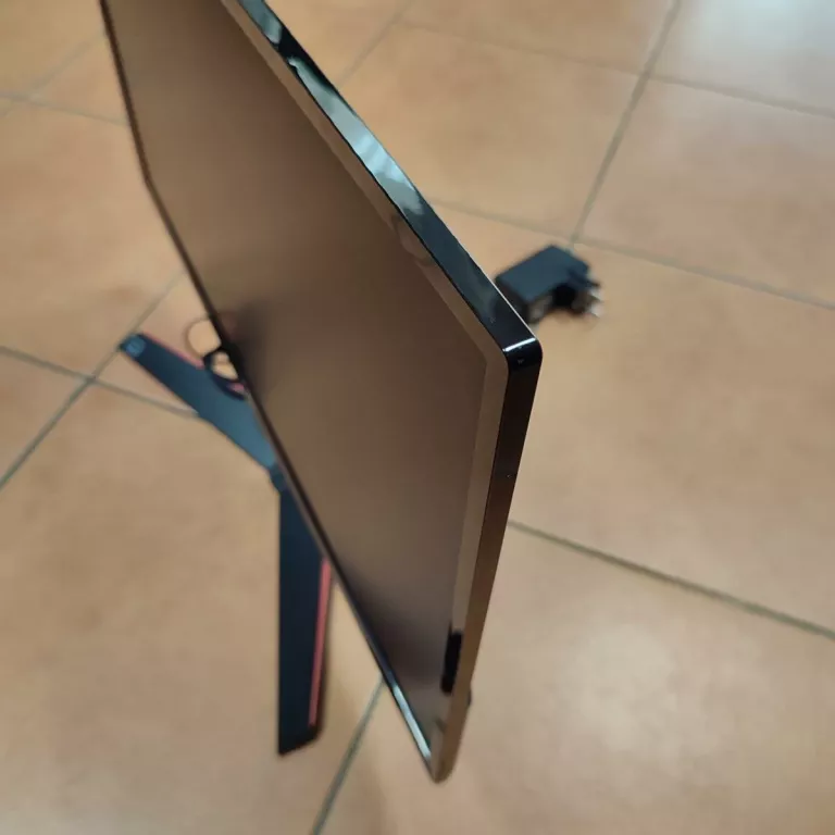 MONITOR LG 24MP59G-P + ZASILACZ + PRZEWÓD HDMI