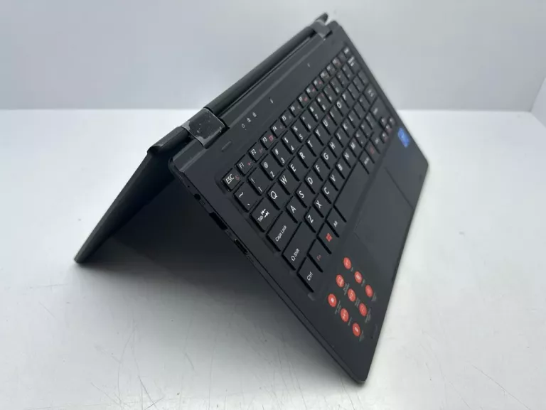 LAPTOP TECHBITE ARC 11.6 INTEL CELERON 4/64GB WIN10 OPIS!