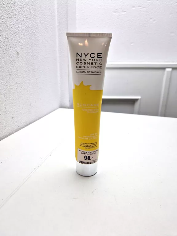 NYCE SUNCARE TERAPIA ODŻYWCZA 200 ML