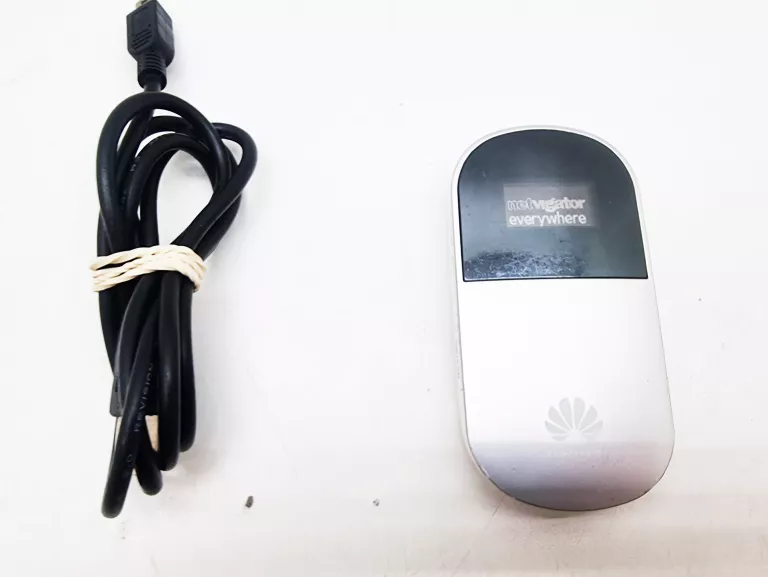 ROUTER HUAWEI E5832 + KABEL