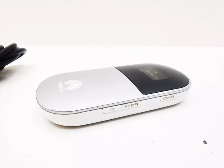 ROUTER HUAWEI E5832 + KABEL