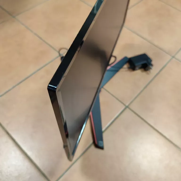 MONITOR LG 24MP59G-P + ZASILACZ + PRZEWÓD HDMI