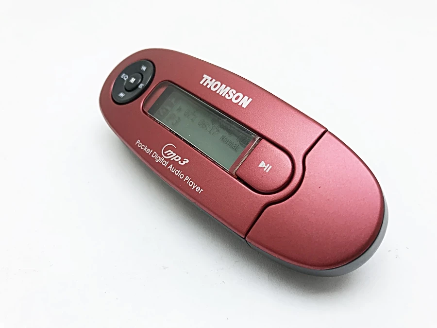 thomson-mp3-pocket-digital-audio-player-stan-uzywany