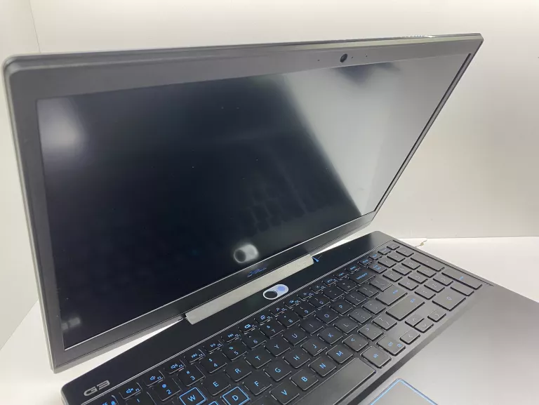 LAPTOP DELL G3 +ZAS