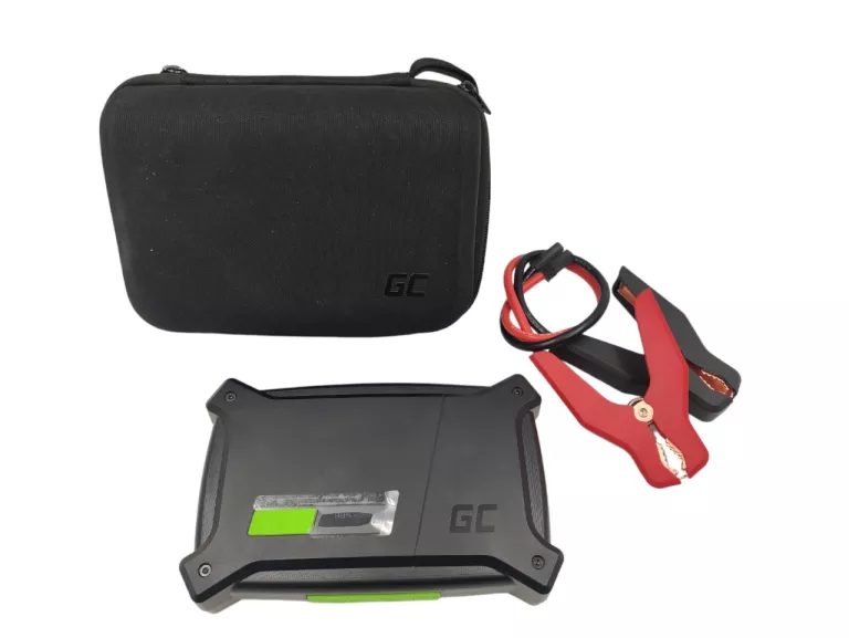 POWERBANK GREEN CELL POWERBOOST CJSGC01 16000MAH 60W