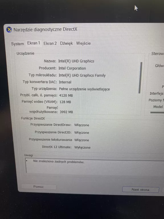 LAPTOP DELL G3 +ZAS