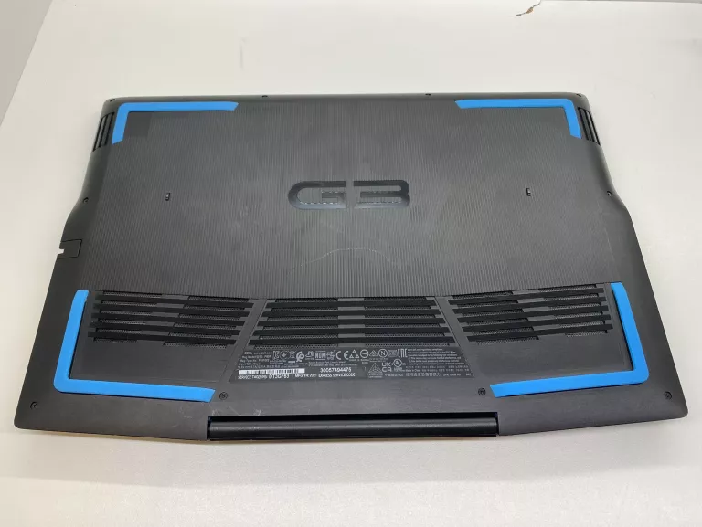 LAPTOP DELL G3 +ZAS
