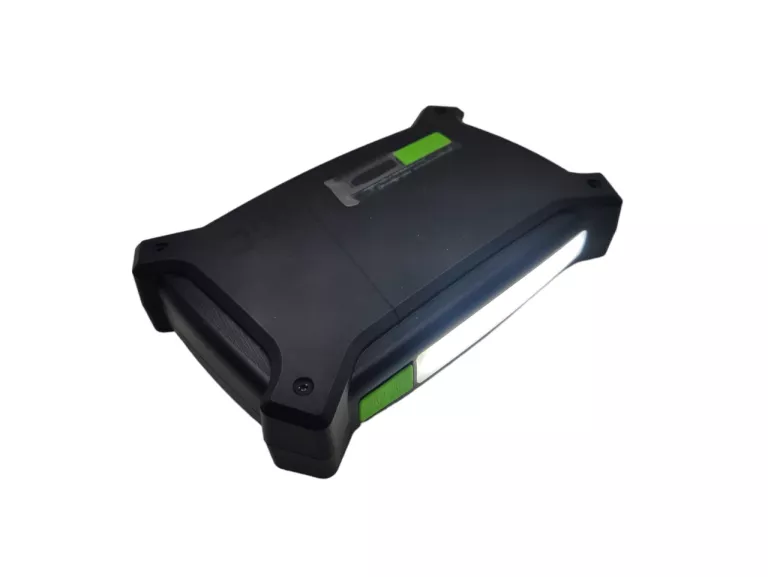 POWERBANK GREEN CELL POWERBOOST CJSGC01 16000MAH 60W