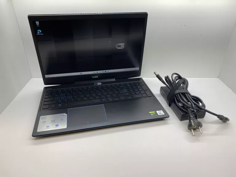 LAPTOP DELL G3 +ZAS