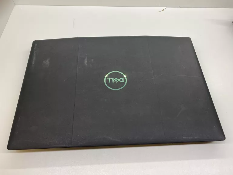 LAPTOP DELL G3 +ZAS