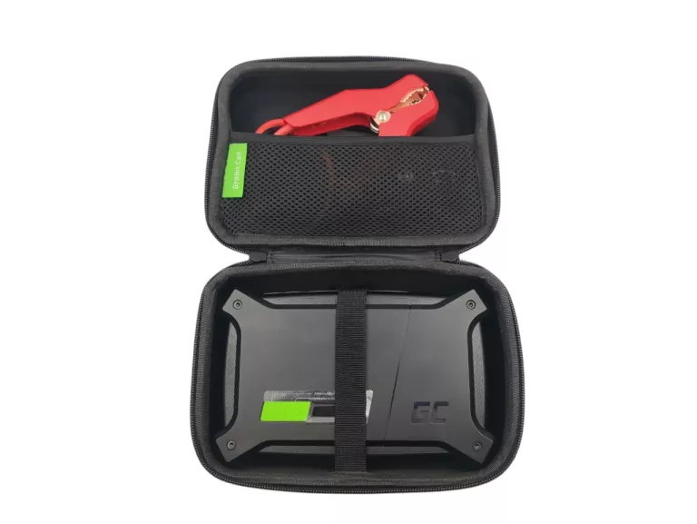 POWERBANK GREEN CELL POWERBOOST CJSGC01 16000MAH 60W