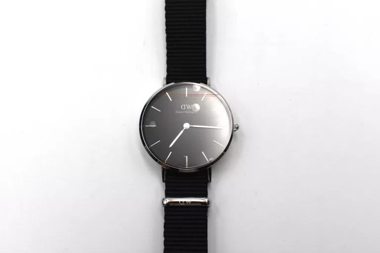 ZEGAREK DAMSKI DANIEL WELLINGTON DW00100216 + BRANSOLETKA