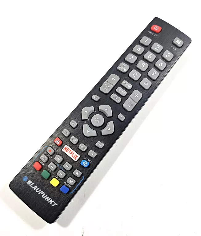TELEWIZOR SMART BLAUPUNKT 55/405V-GB 55'' 4K UHD