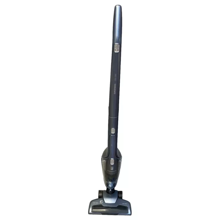 ODKURZACZ PIONOWY GRUNDIG VCH 9631