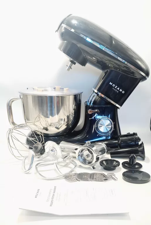 ROBOT PLANETARNY MOZANO ROB02