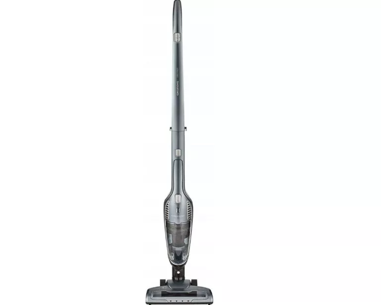 ODKURZACZ PIONOWY GRUNDIG VCH 9631