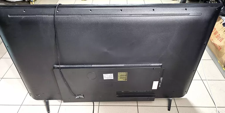 TELEWIZOR SMART BLAUPUNKT 55/405V-GB 55'' 4K UHD