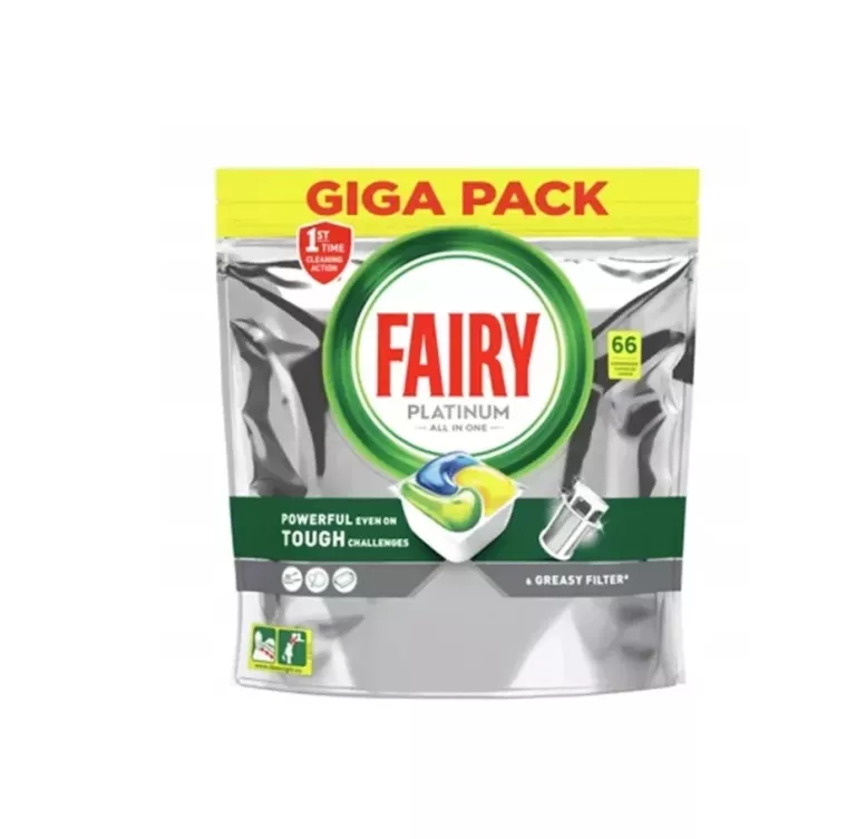 FAIRY 66