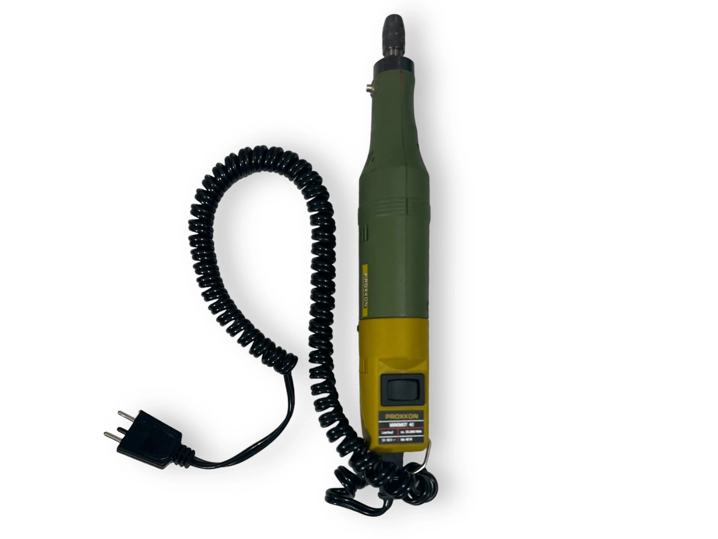 frezarka-specjalistyczna-proxxon-minimot-40-stan-uzywany