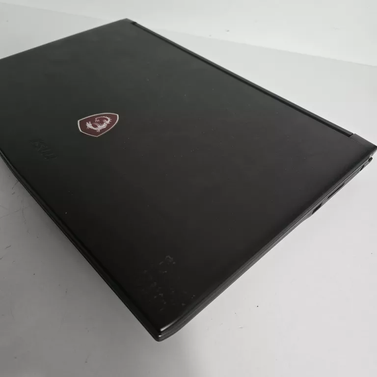 LAPTOP MSI MS-16 JD
