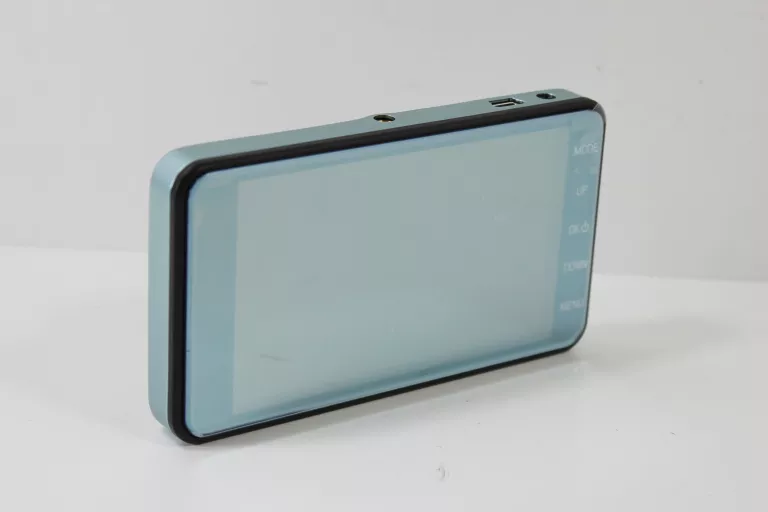 VIDEOREJESTRATOR DUAL LENS A10