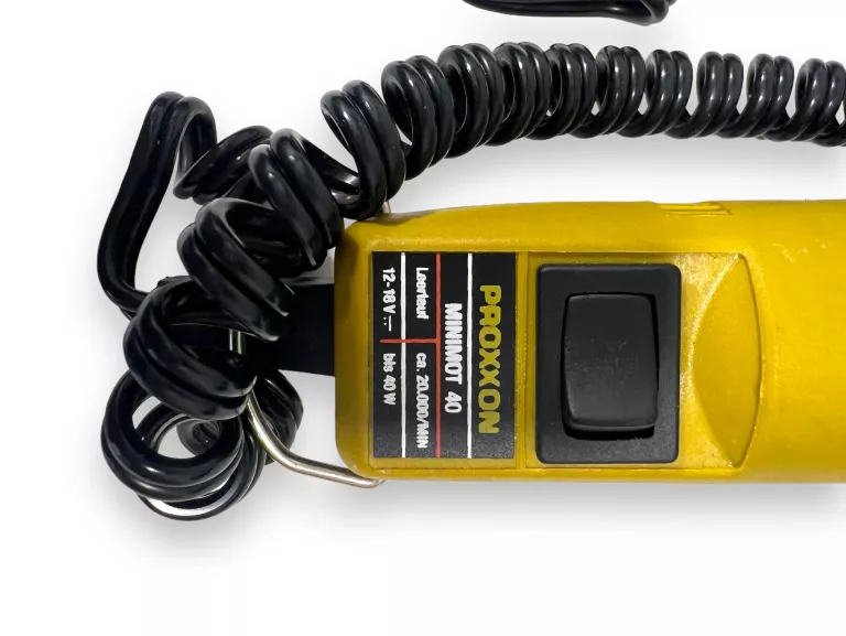 FREZARKA SPECJALISTYCZNA PROXXON MINIMOT 40
