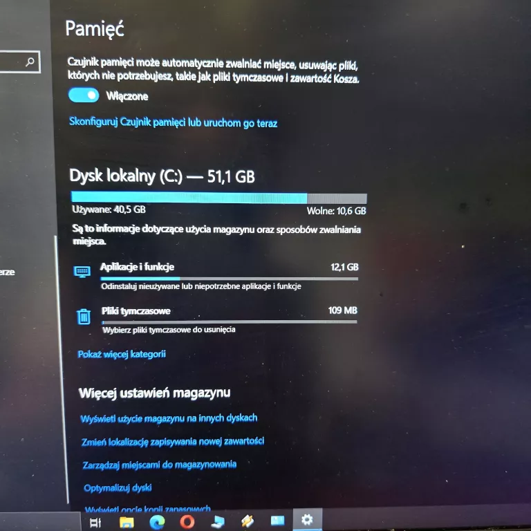 LAPTOP MSI MS-16 JD