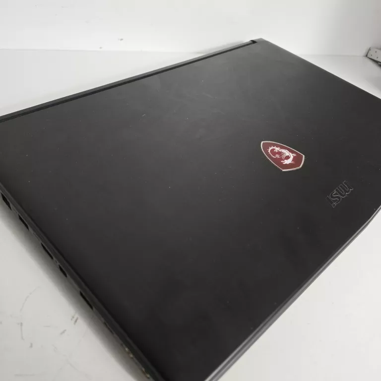LAPTOP MSI MS-16 JD